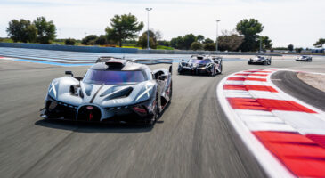 auto sport
