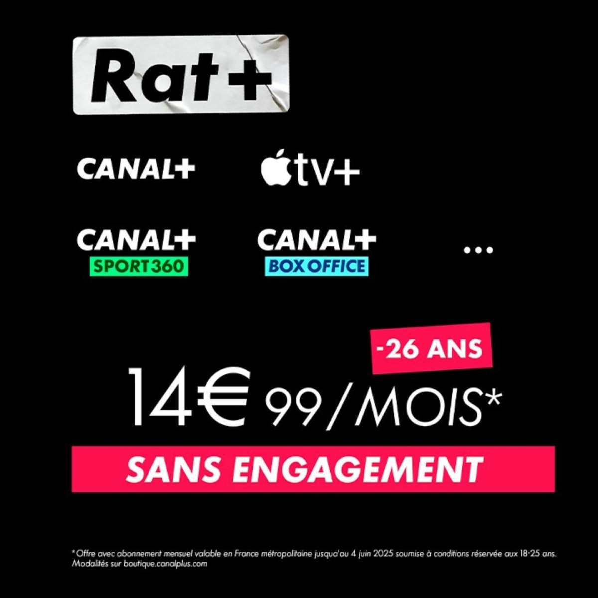 canal plus sport