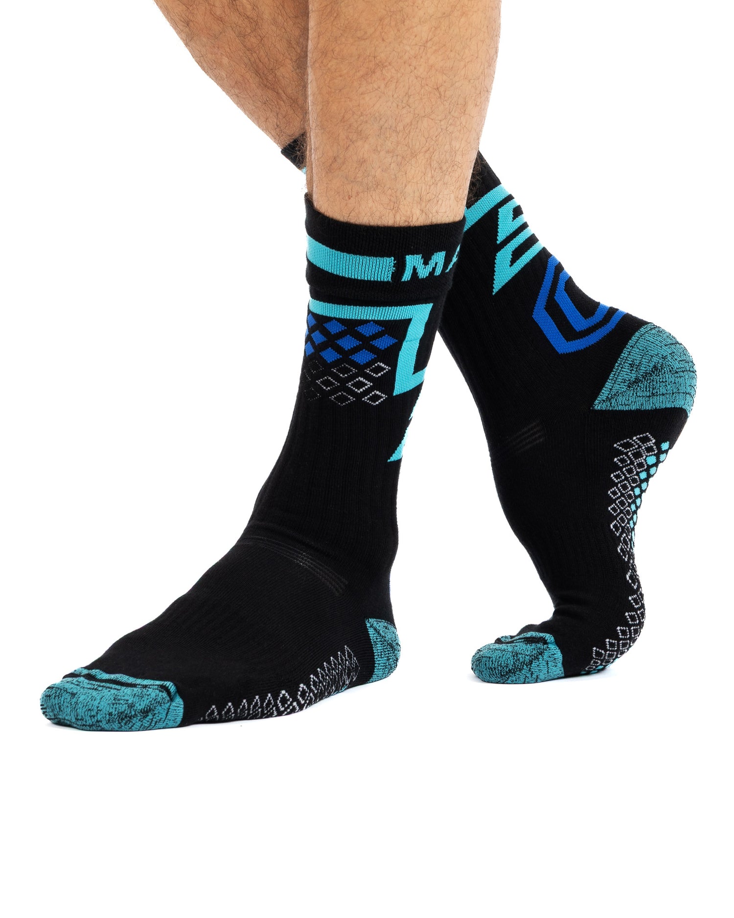 chaussettes homme sport