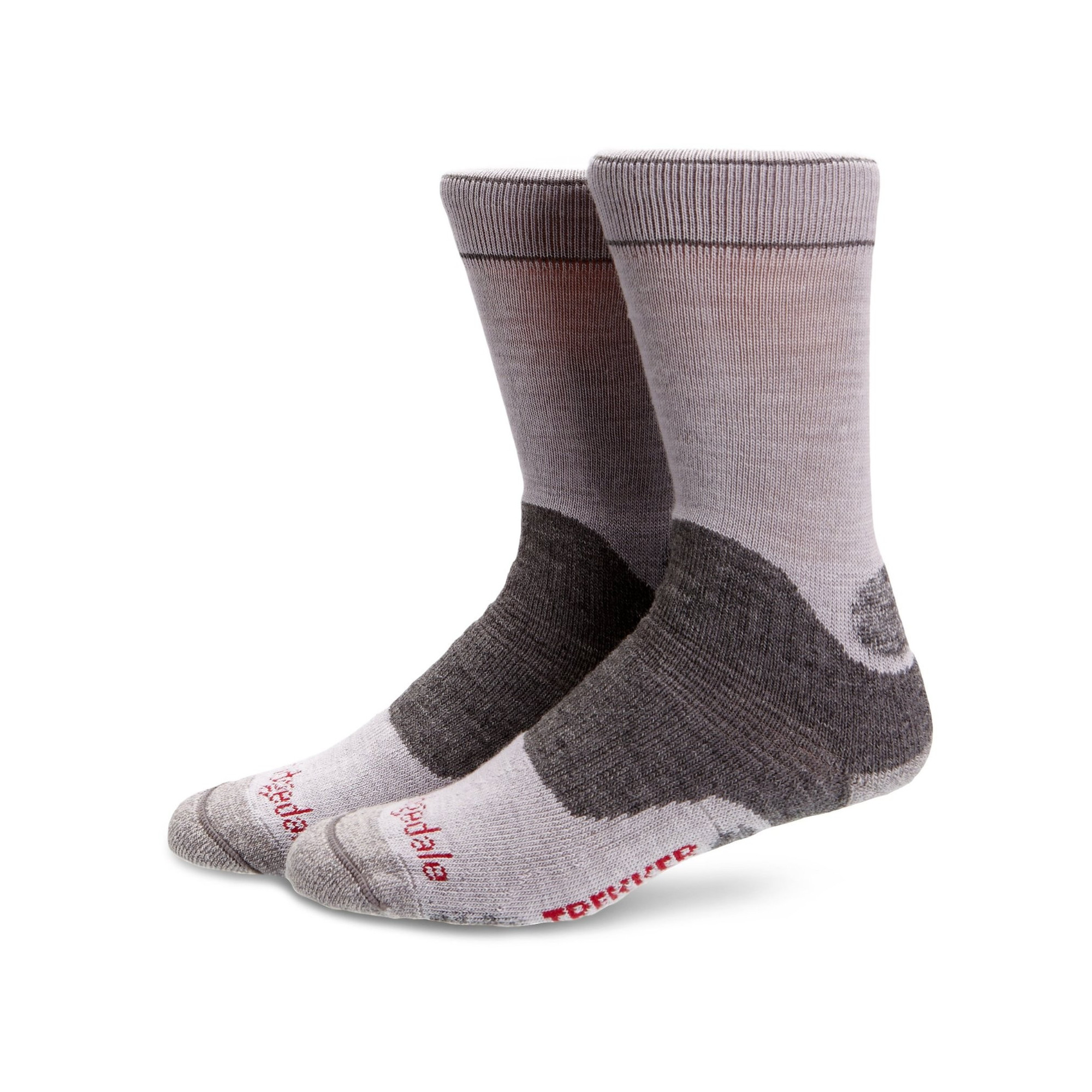 chaussettes randonnée femme