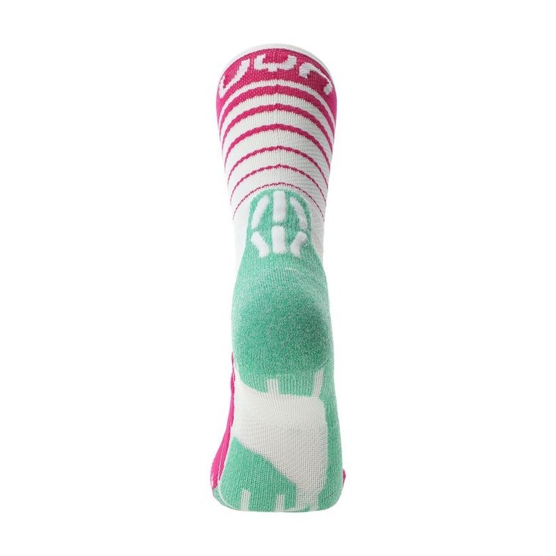 chaussettes running femme