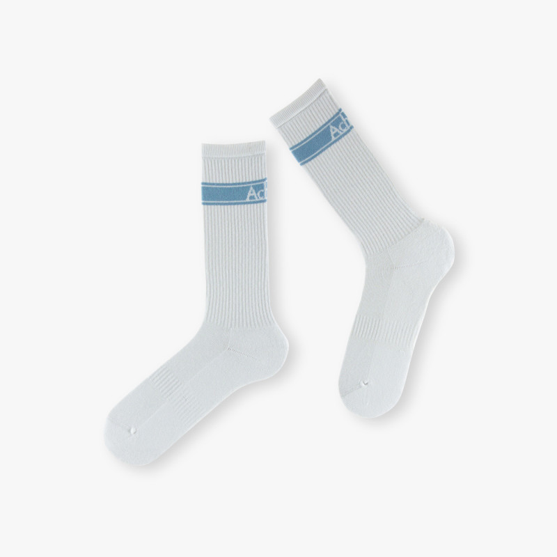 chaussettes sport femme