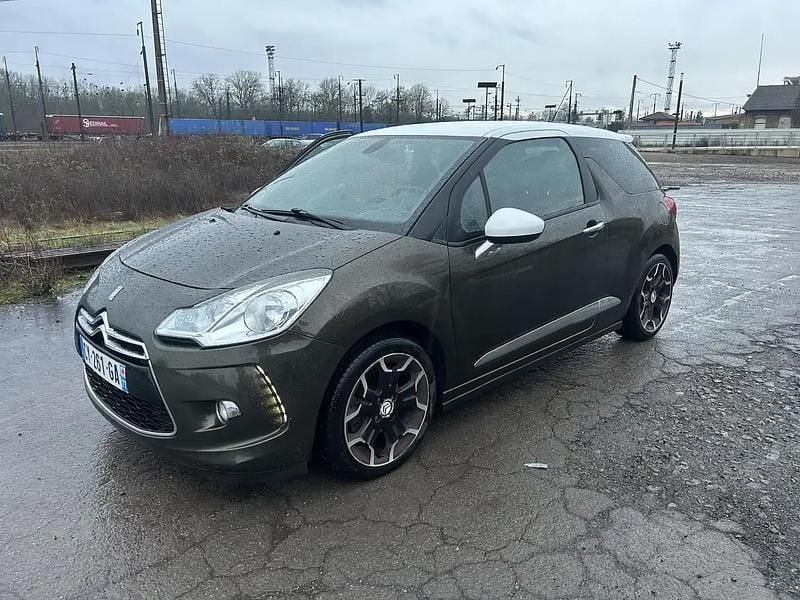 ds sport