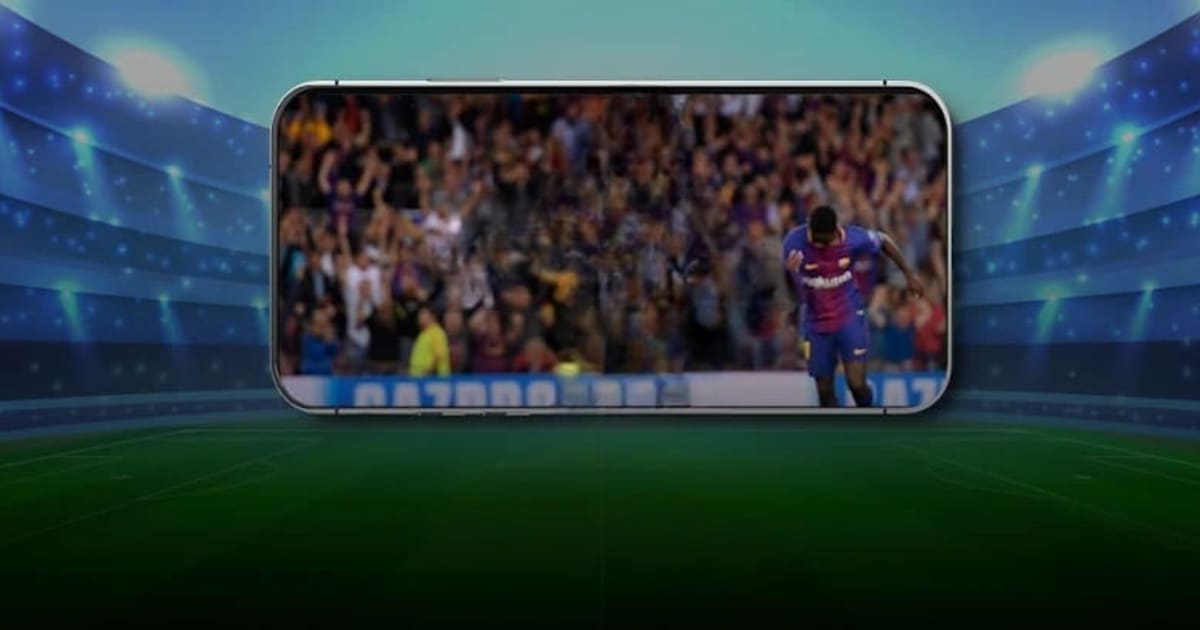sport tv live streaming