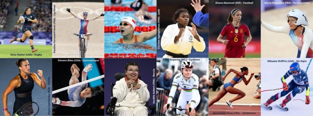 sports du jour