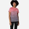 t shirt running femme