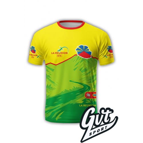 tee shirt de sport
