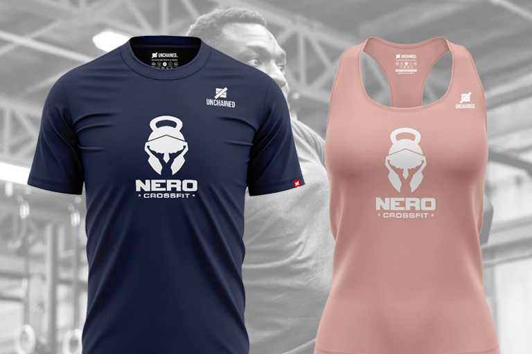 vetement crossfit homme
