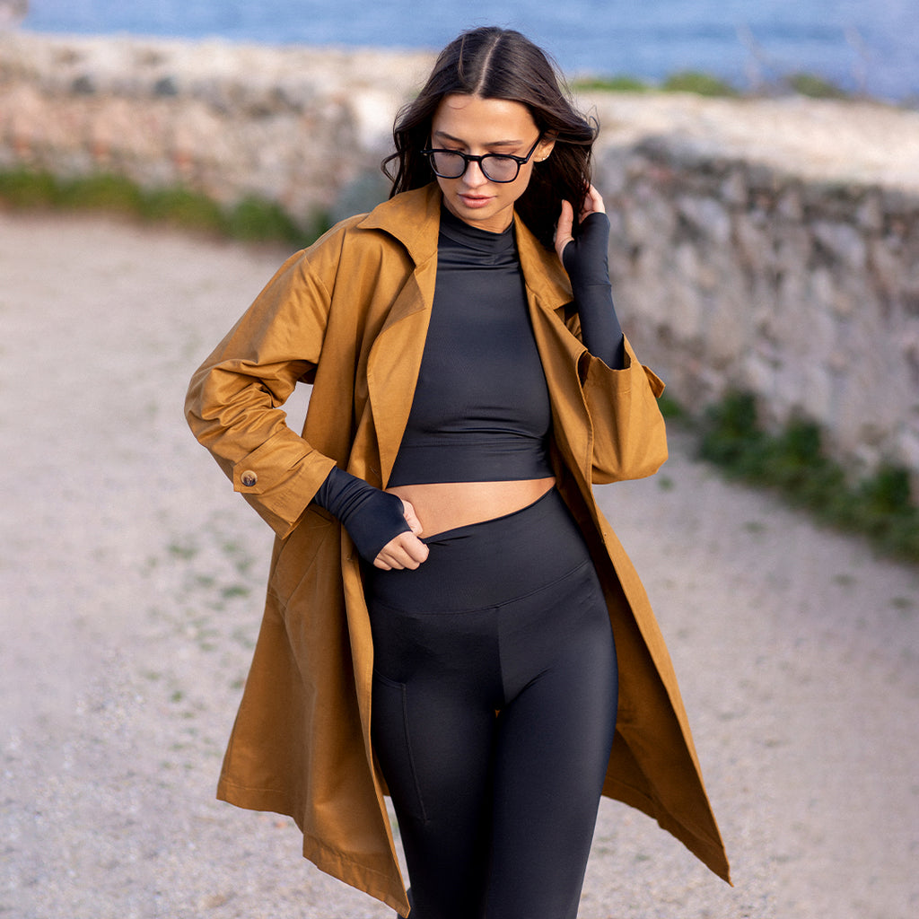 vetement sport femme